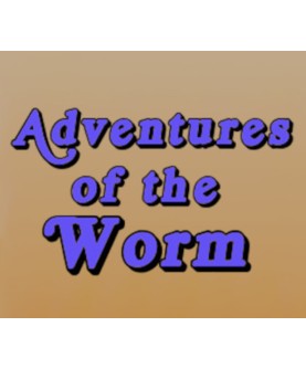 Adventures of the Worm Steam Key GLOBAL